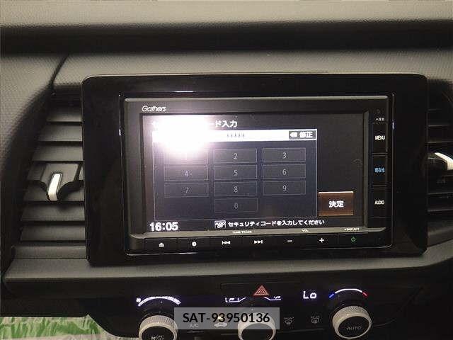 Honda FIT 2021 8722644-6