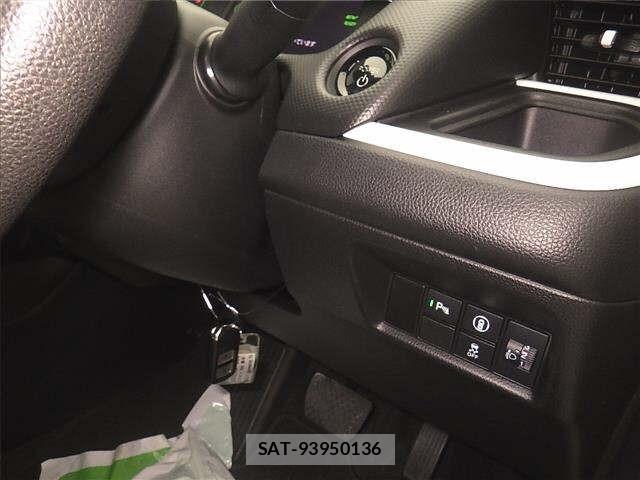 Honda FIT 2021 8722644-8