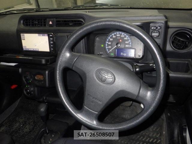 Toyota PROBOX VAN 2021 8787717-3