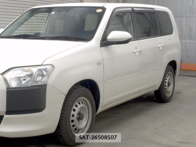 Toyota PROBOX VAN 2021 8787717-4