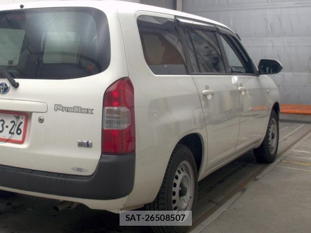 Toyota PROBOX VAN 2021 8787717-5