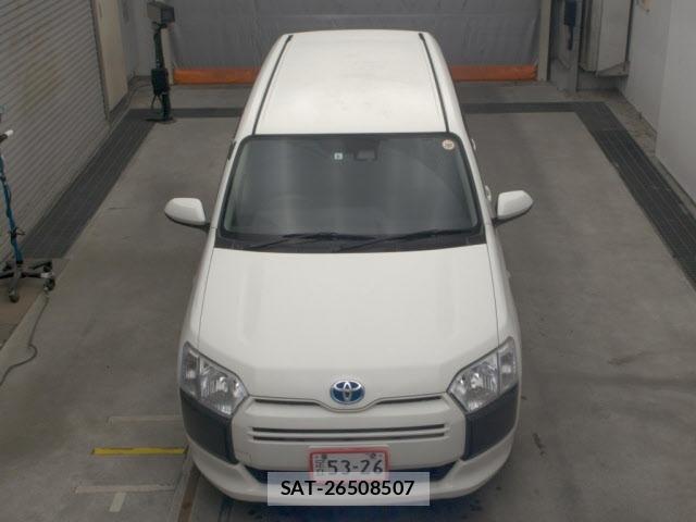 Toyota PROBOX VAN 2021 8787717-6