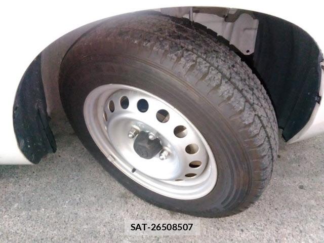 Toyota PROBOX VAN 2021 8787717-9