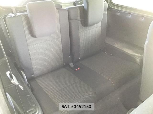 Suzuki JIMNY SIERRA 2021 8679191-6