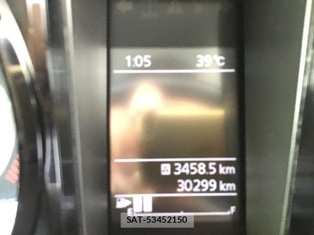 Suzuki JIMNY SIERRA 2021 8679191-8