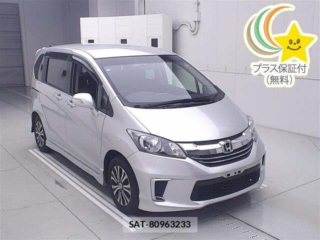 Honda FREED 2014 8716506-0