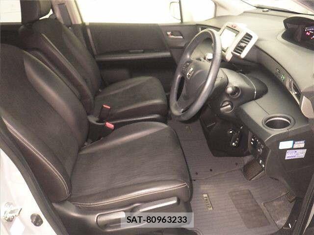 Honda FREED 2014 8716506-5