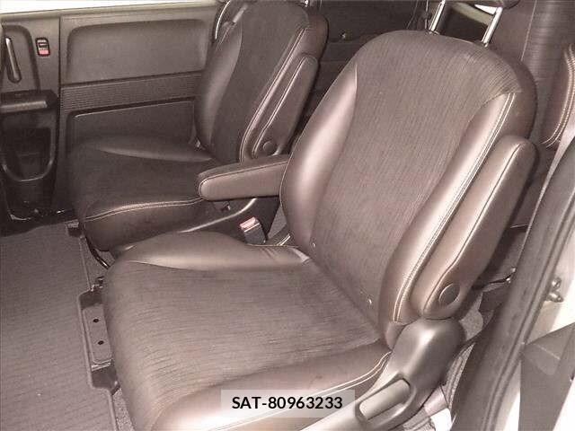 Honda FREED 2014 8716506-7