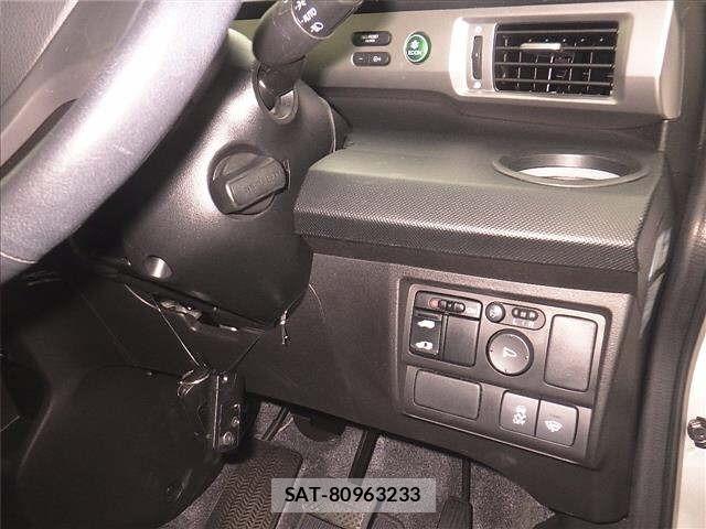 Honda FREED 2014 8716506-8