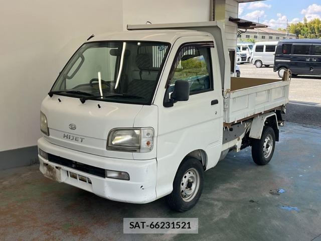 Daihatsu HIJET TRUCK 2004 8689144-0