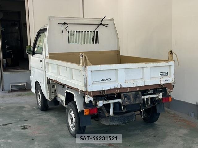 Daihatsu HIJET TRUCK 2004 8689144-1