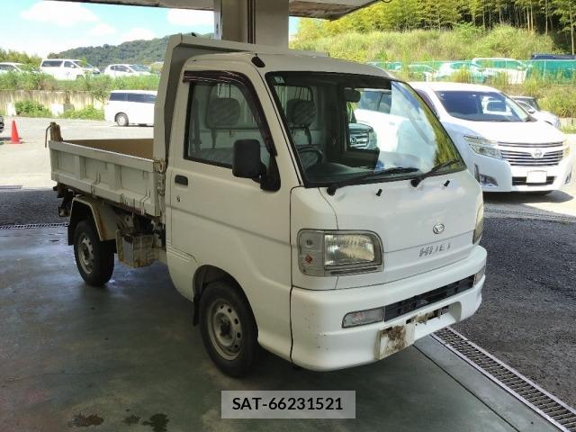 Daihatsu HIJET TRUCK 2004 8689144-3