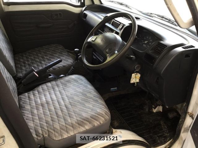 Daihatsu HIJET TRUCK 2004 8689144-5