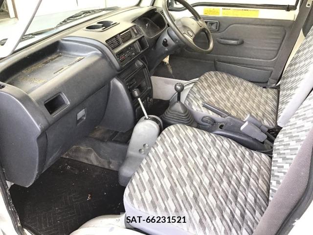 Daihatsu HIJET TRUCK 2004 8689144-6