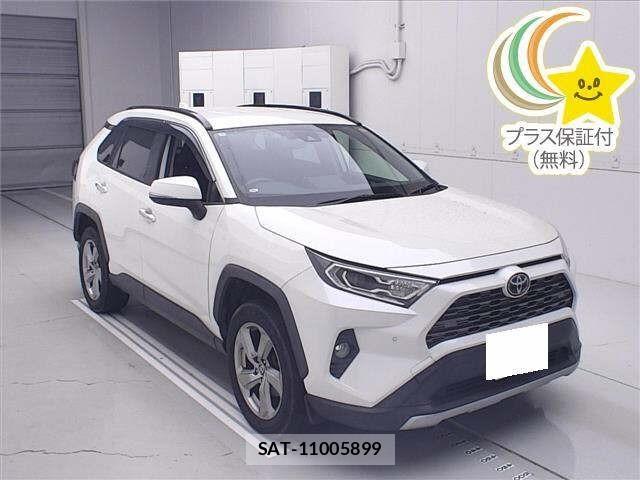 Toyota RAV4 2020 8680662-0