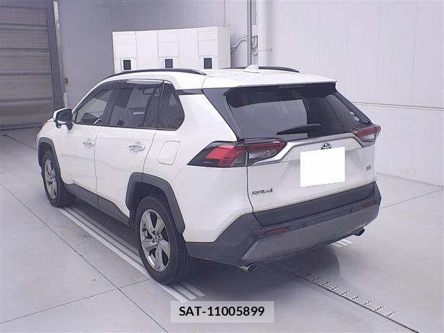 Toyota RAV4 2020 8680662-1