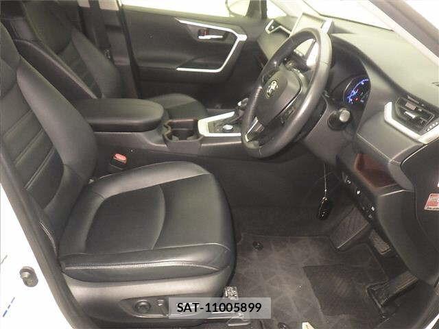 Toyota RAV4 2020 8680662-5