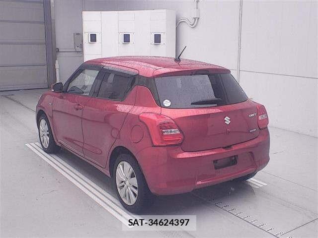 Suzuki SWIFT 2017 8851450-1