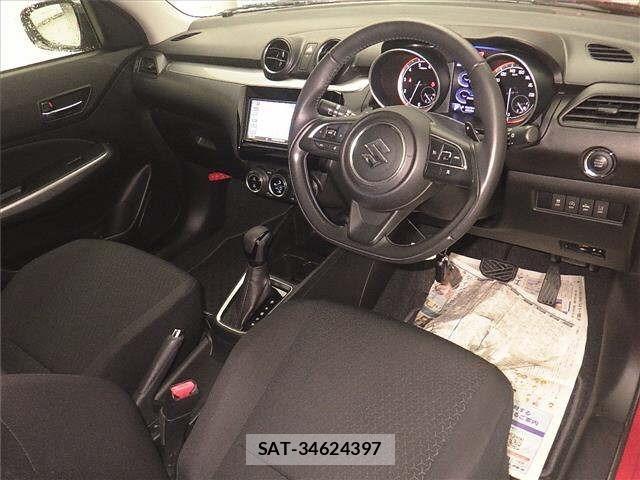 Suzuki SWIFT 2017 8851450-3
