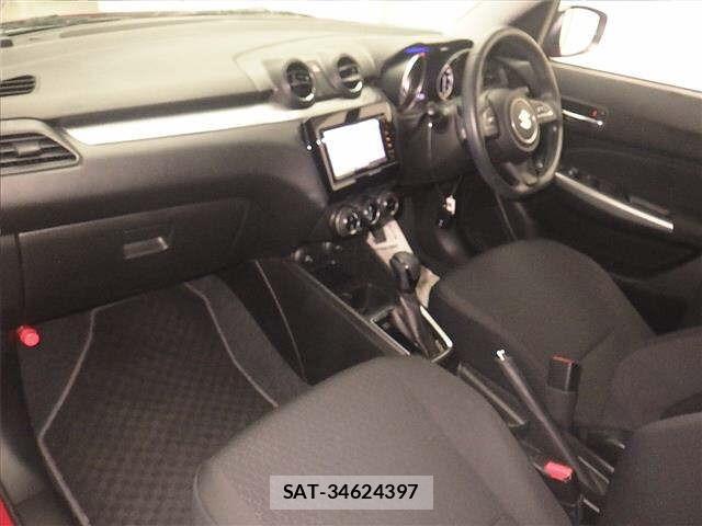 Suzuki SWIFT 2017 8851450-4