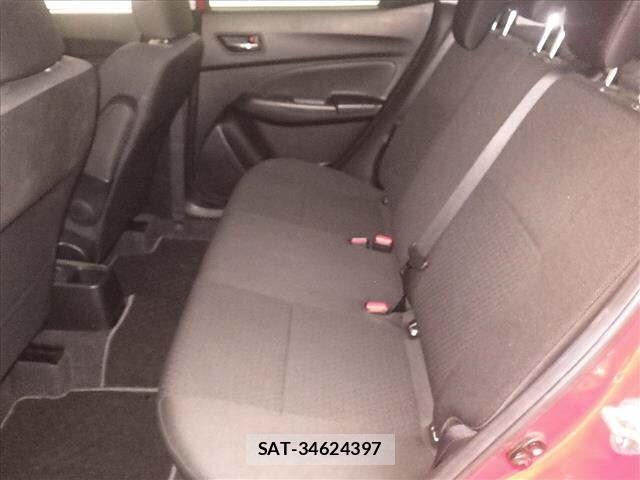 Suzuki SWIFT 2017 8851450-7