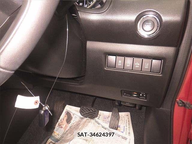Suzuki SWIFT 2017 8851450-8