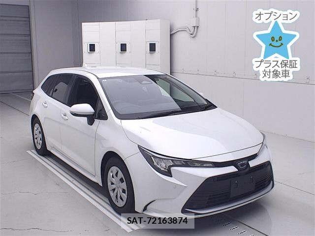 Toyota COROLLA TOURING 2023 8717217-0