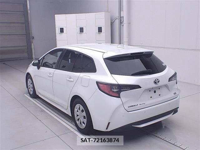 Toyota COROLLA TOURING 2023 8717217-1