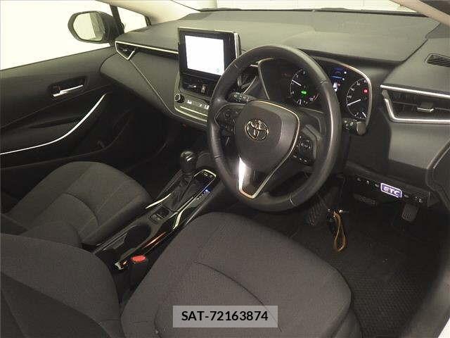 Toyota COROLLA TOURING 2023 8717217-3