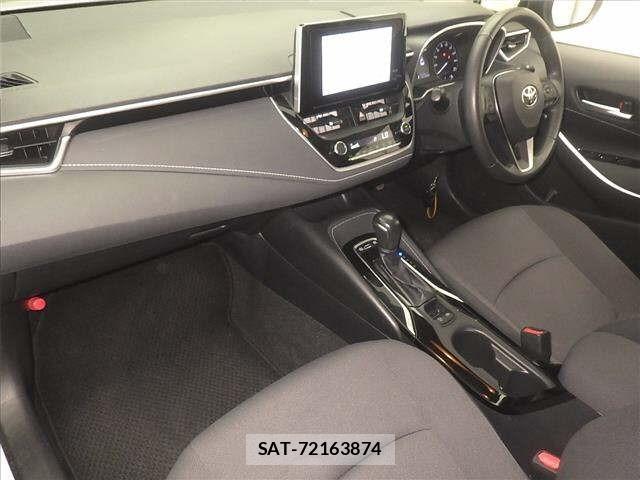 Toyota COROLLA TOURING 2023 8717217-4