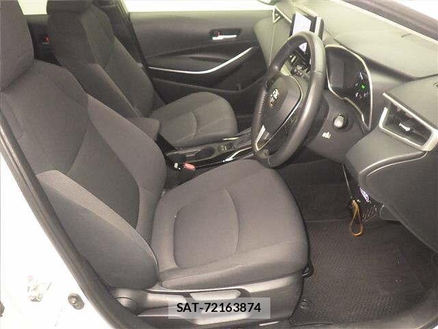 Toyota COROLLA TOURING 2023 8717217-5