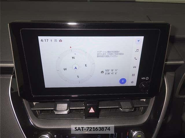 Toyota COROLLA TOURING 2023 8717217-6