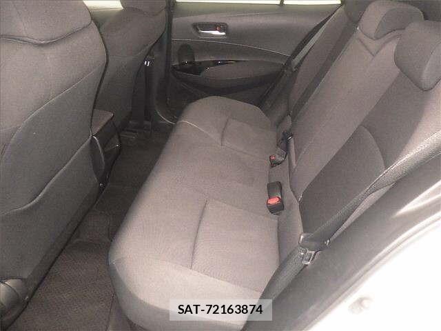 Toyota COROLLA TOURING 2023 8717217-7
