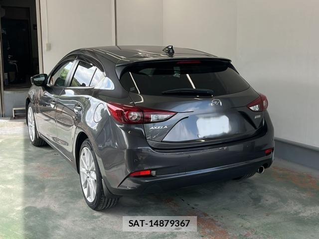 Mazda AXELA 2016 8678482-1