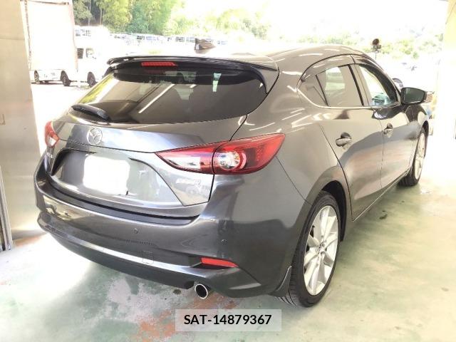 Mazda AXELA 2016 8678482-4