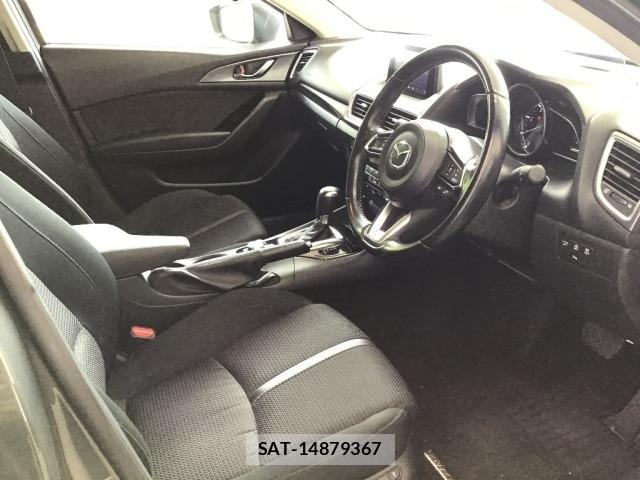 Mazda AXELA 2016 8678482-5