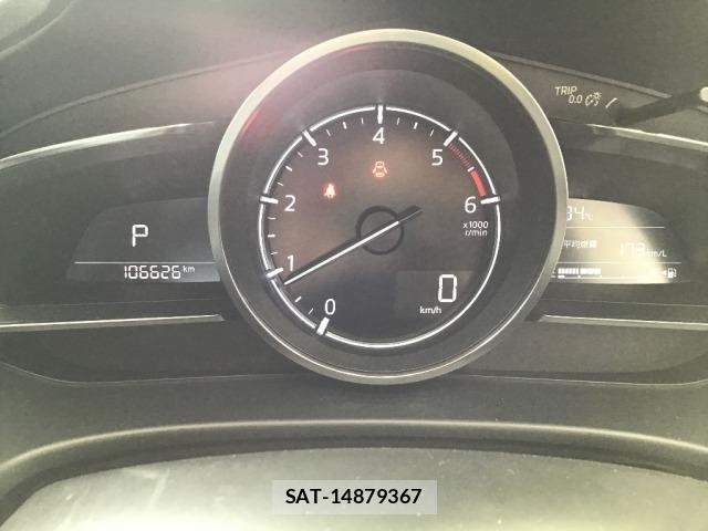 Mazda AXELA 2016 8678482-8