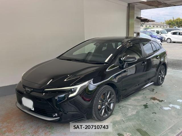 Toyota COROLLA TOURING 2024 8863286-0