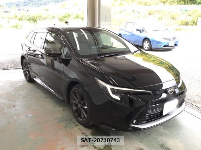 Toyota COROLLA TOURING 2024 8863286-3