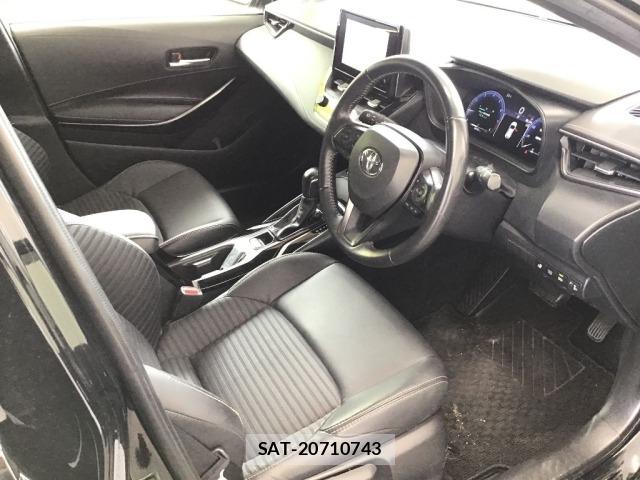 Toyota COROLLA TOURING 2024 8863286-5