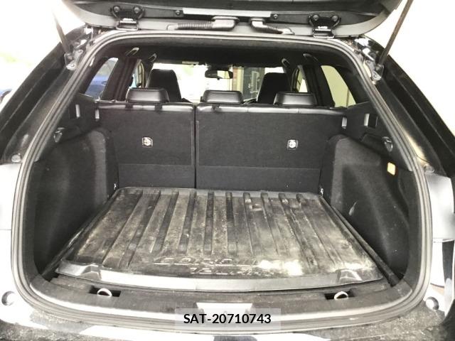 Toyota COROLLA TOURING 2024 8863286-7