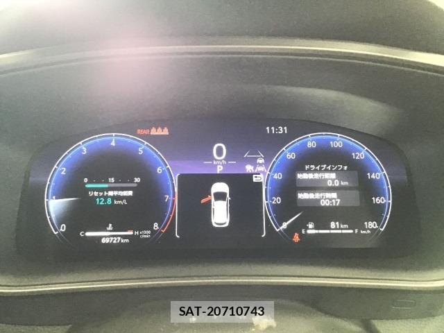 Toyota COROLLA TOURING 2024 8863286-8
