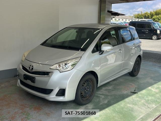 Toyota RACTIS 2015 8680711-0