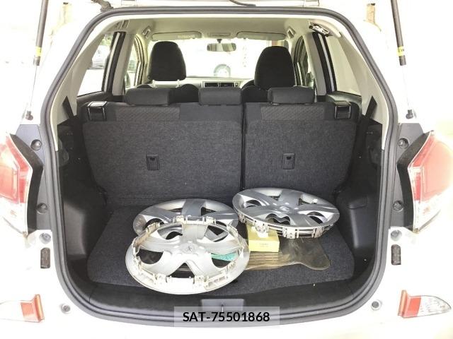 Toyota RACTIS 2015 8680711-7