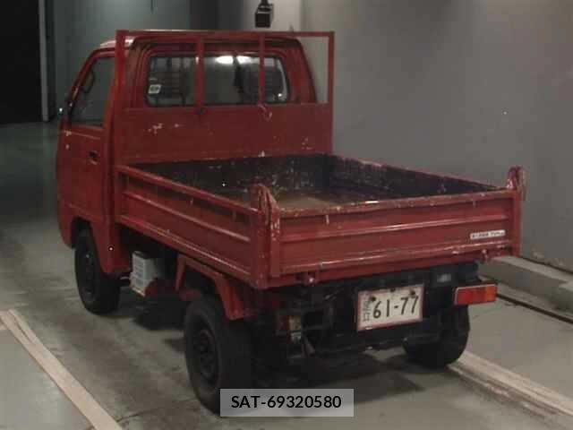 Suzuki CARRY TRUCK 1991 8679738-1
