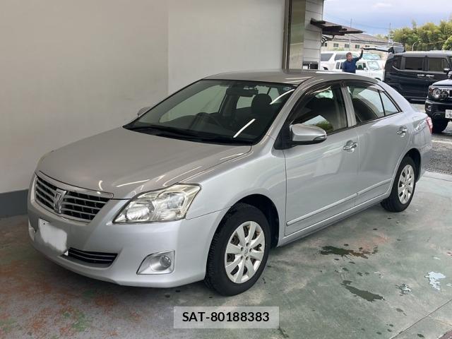 Toyota PREMIO 2016 8807498-0
