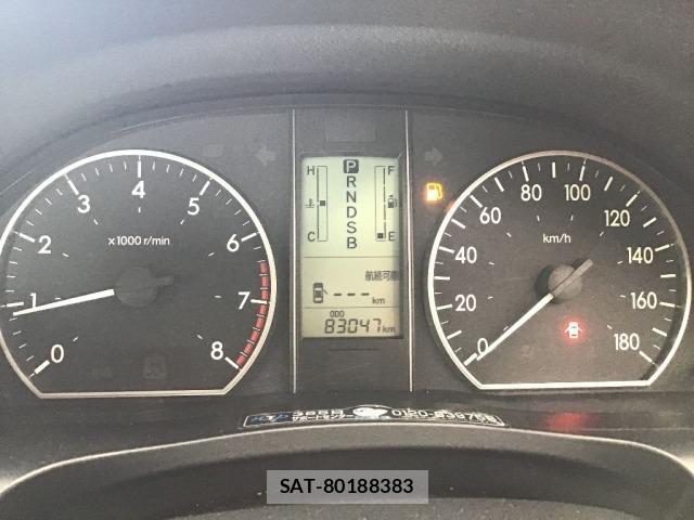 Toyota PREMIO 2016 8807498-8