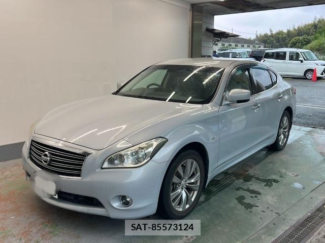 Nissan FUGA 2014 8851055-0