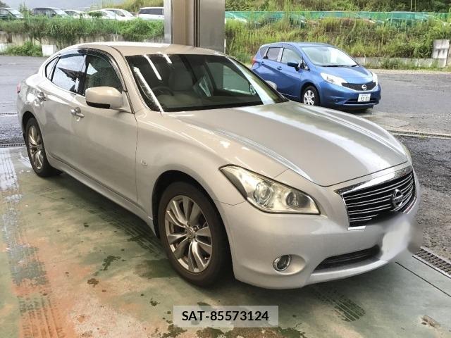 Nissan FUGA 2014 8851055-3