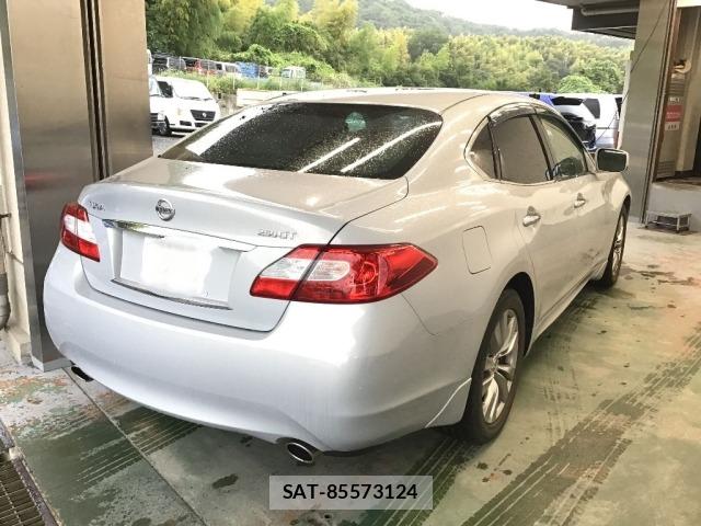 Nissan FUGA 2014 8851055-4